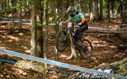Puchar Polski Downhill